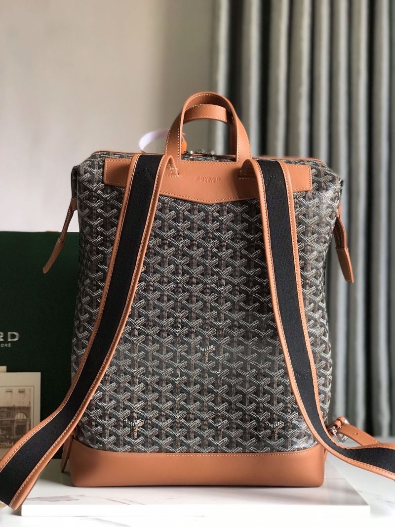 Goyard Backpacks